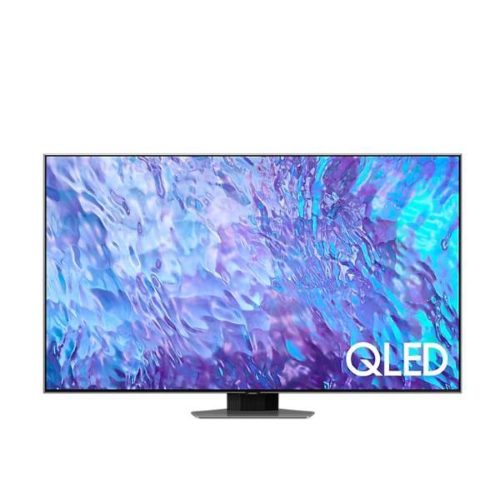 Samsung 98' 4K QLED serie Q80C